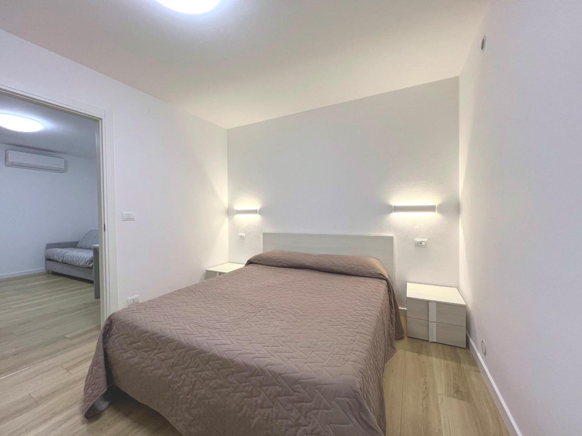 Marchesini Apartments Grado Exterior foto